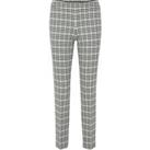 Hugo Womens Tiluna_SideZip2 Suit Trouser - 16 Regular
