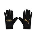 Puma Mens Player Glove KING Fleece Gloves - S Regular