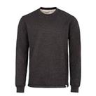 Lee Cooper Mens Fleece Crew Sweater - L Regular
