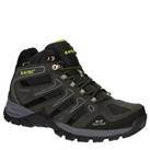 Hi-Tec Mens Tec Torca Mid Wp Non Waterproof Hiking Boots