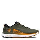 Under Armour Mens HOVR Infinite 5 Everyday Neutral Road Running Shoes