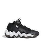 adidas Womens Exhbt B Cndce Basketball Trainers Sneakers Sports Shoes