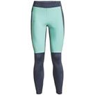 Under Armour Womens Qual Cold Tight Sports Training Fitness Gym Performance - 12 Regular