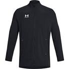 Under Armour Mens M CH. P Sports Training Fitness Gym Performance Tracksuit - L Regular