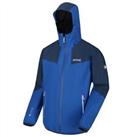 Regatta Mens Imber V Waterproof Jacket Outerwear - 2XL Regular