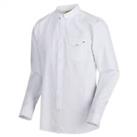 Regatta Mens Baldemar Oxford Shirt - Long Sleeve - S Regular