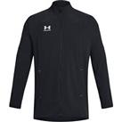 Under Armour Mens Ms Ch. Pro Jacket Outerwear Tracksuit Sports Casual Top - S Regular