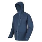 Regatta Mens Pulton Waterproof Jacket Outerwear - XL Regular