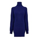 I Saw It First Womens Recycled Dress Jumper Sweater Pullover Top - 8-10 (S) Regular