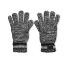 Regatta Mens Davion Glove Fleece Gloves - S-M Regular