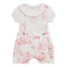 Guess Kids Body Romper Baby Clothing Sets - 12 Mnth Regular