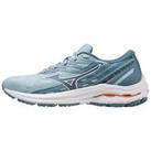 Mizuno Womens Wave Equate 7 Everyday Stable Road Running Shoes