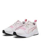Puma Kids Wired Run Pure Jr Runners Running Shoes Trainers Sneakers