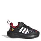 adidas Kids Frun 2 Mickey Baby Low Trainers Sneakers Sports Shoes
