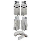 Slazenger Advance B Gloves Cricket