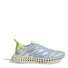 adidas Womens DFWD Runners Running Shoes Trainers Sneakers
