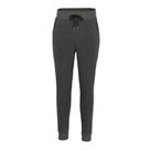 Donnay Mens Fleece Jogger Closed Hem Jersey Jogging Bottoms Sweatpants - 2XL Regular