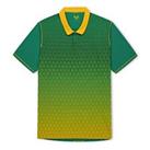 Castore Mens SA Short Sleeve Polo Shirt Top Cricket - 4XL Regular