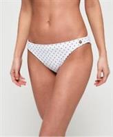 Superdry Womens Cassie Cup Bikini Bottom - 14 Regular