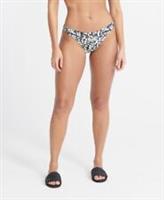 Superdry Womens Harper Bikini Bottom - 12 Regular