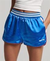 Superdry Womens Suika Racer Shorts - 6 Regular