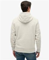 Superdry Mens Vintage 90S Terrain Hoodie - S Regular