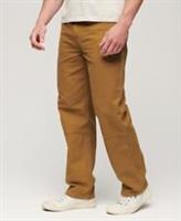 Superdry Mens Carpenter Pants - NA Regular