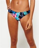 Superdry Womens Tropic Racer Bikini Bottoms Size S - S Regular