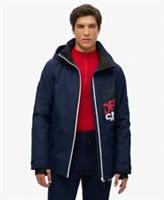 Superdry Mens Ski Freestyle Core Jacket - XL Regular