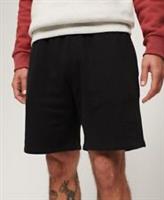 Superdry Mens Sportswear Embossed Loose Shorts - M Regular