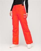 Superdry Womens Ultimate Rescue Ski Trousers - 8 Regular