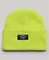 Superdry Womens Classic Knitted Beanie Size 1Size