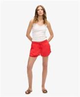 Superdry Womens Vintage Beach Shorts - NA Regular