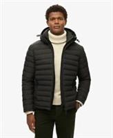 Superdry Mens Hooded Fuji Jacket - S Regular