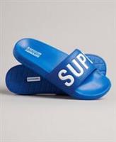 Superdry Mens Core Pool Sliders