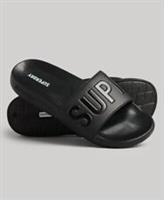 Superdry Mens Core Pool Sliders