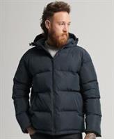 Superdry Mens Short Puffer Coat - XXL Regular