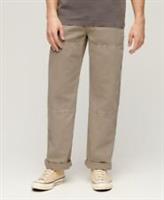 Superdry Mens Vintage Carpenter Pants - NA Regular