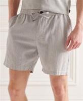 Superdry Mens Seersucker Drawstring Shorts - XXL Regular