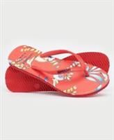 Superdry Womens Classic Vintage Flip Flops