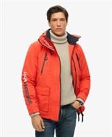 Superdry Mens Hooded Ultimate Sd Windbreaker Jacket - M Regular