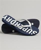 Superdry Womens Code Essential Flip Flops