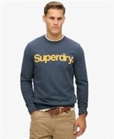 Superdry Mens Classic Core Logo Sweatshirt - M Regular