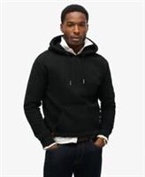 Superdry Mens Essential Logo Hoodie Size S - S Regular