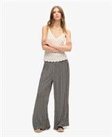 Superdry Womens Beach Pants - 16 Regular