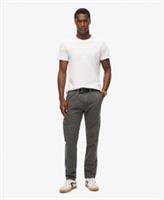 Superdry Mens Core Cargo Pants - 28/32 Regular
