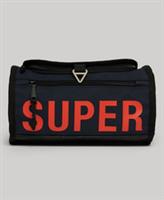 Superdry Womens Tarp Wash Bag Size 1Size