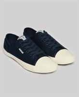 Superdry Womens Vegan Low Pro Classic Sneakers