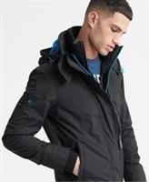 Superdry Mens Pop Zip Arctic Hooded Sd-Windcheater Jacket Size S - S Regular