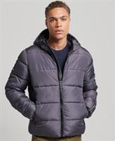 Superdry Mens Sports Puffer Size M - M Regular